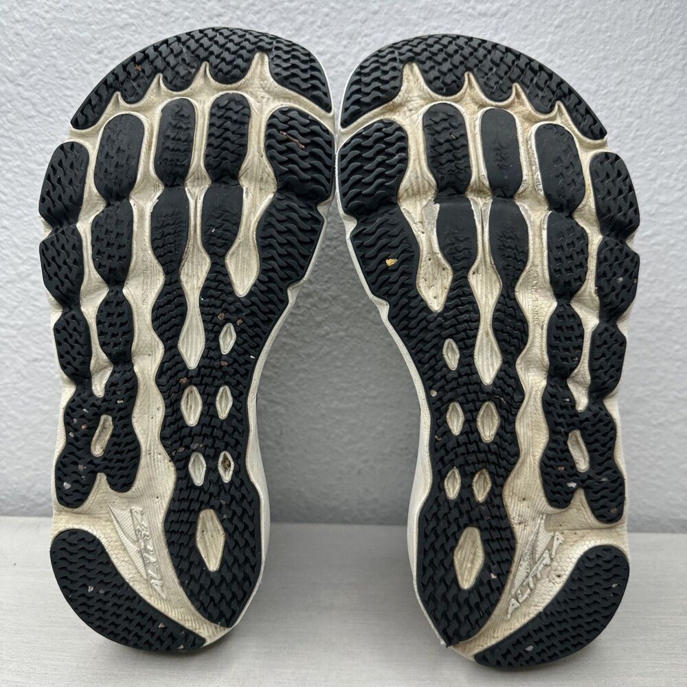 Altra Provision 7 Athletic Running Shoes - Picture 6 of 7